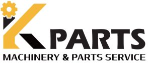 KPARTS Heavy Machinery and Parts Service